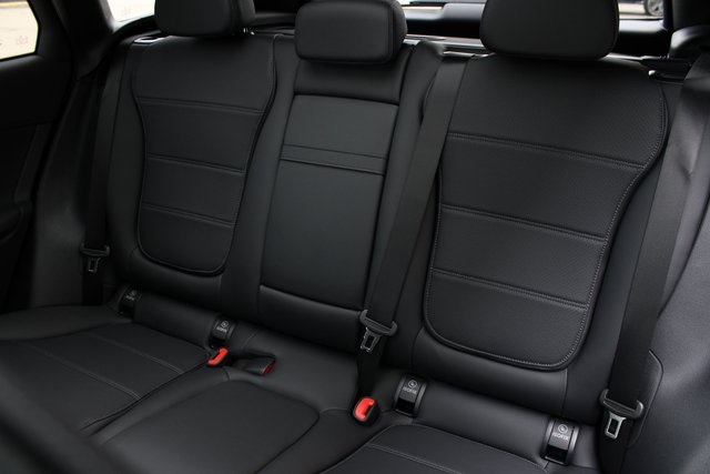 2024 Mercedes Benz GLC 300 4MATIC photo 23