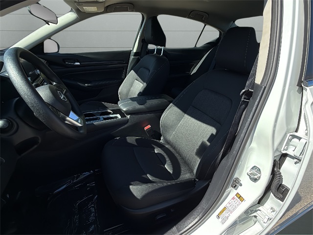 2024 Nissan Altima 2.5 SV photo 10