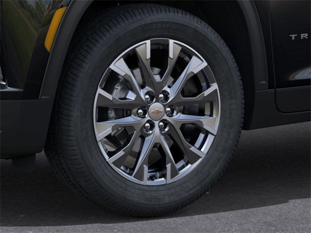 2026 Chevrolet Traverse photo 9