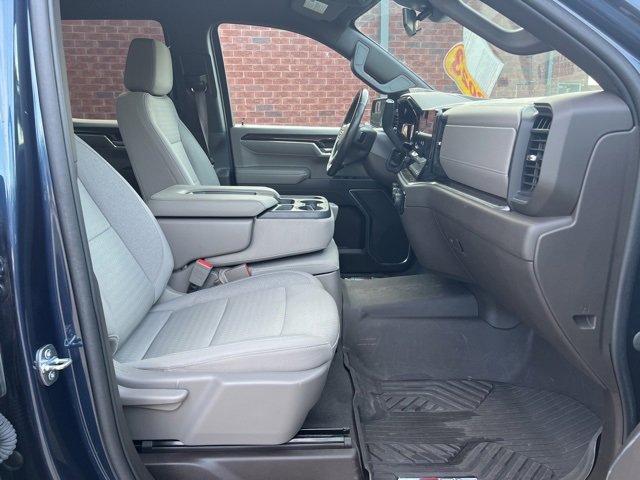 2023 Chevrolet Silverado 1500 LT photo 27