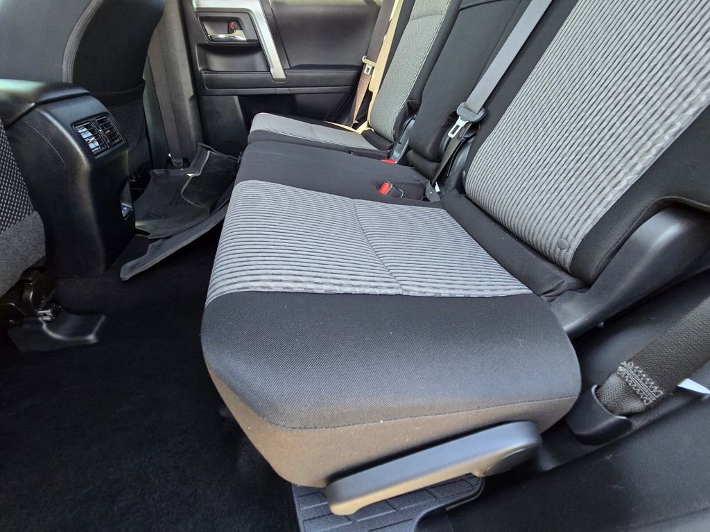 2024 Toyota 4Runner SR5 photo 11