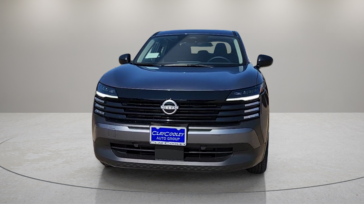 2026 Nissan Kicks S photo 2