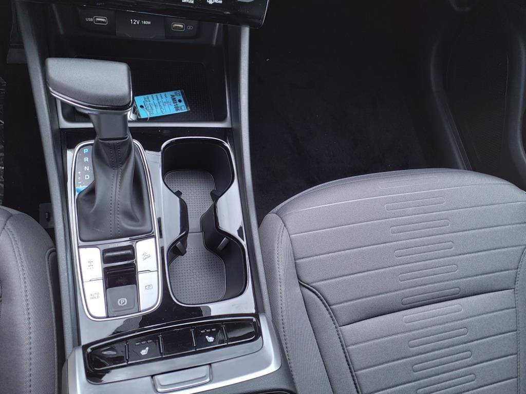 2024 Hyundai Santa Cruz SEL photo 5
