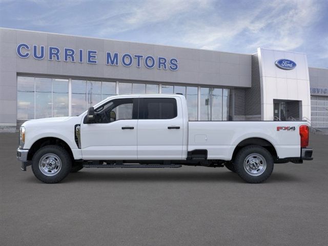 2025 FORD F-350 - Image 25