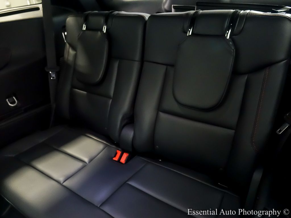 2025 FORD EXPLORER - Image 14