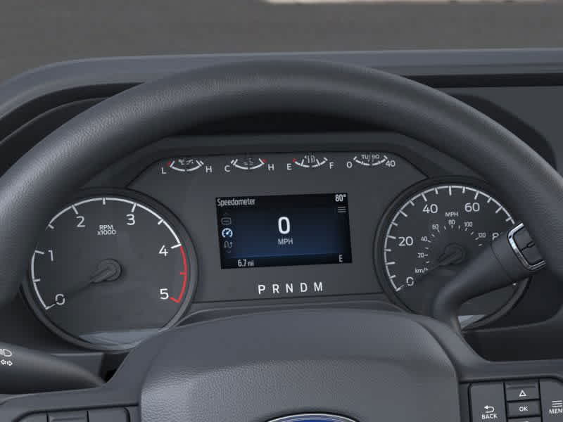 2025 Ford F-350 XL photo 12