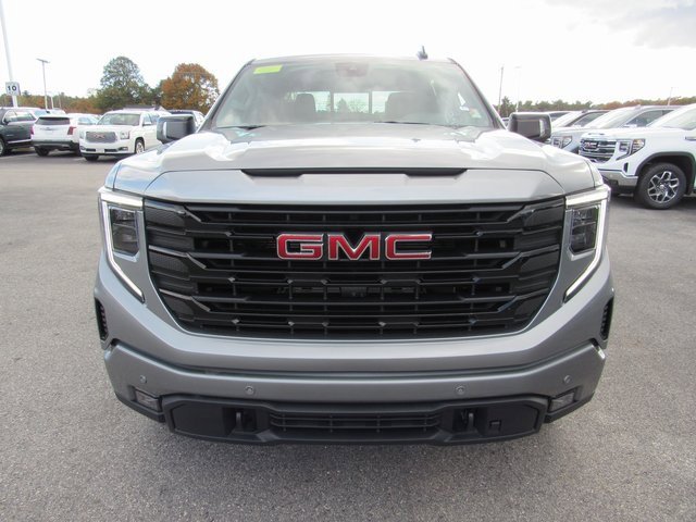 2026 Gmc Sierra 1500 Elevation photo 4