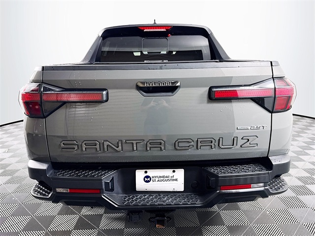 2023 Hyundai Santa Cruz Night photo 3