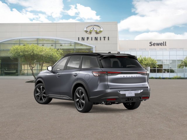2026 Infiniti QX60 Autograph AWD photo 7