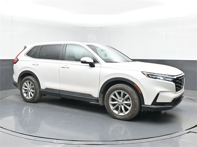 2025 Honda CR-V EX-L's photo