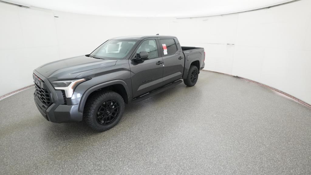 2026 Toyota Tundra SR5's photo