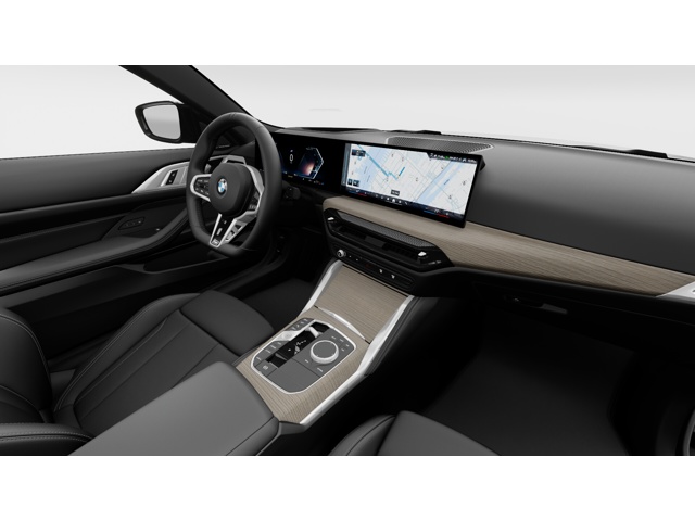 2025 Bmw 430i photo 13