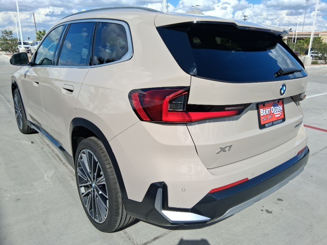 2026 Bmw X1 XDrive28i photo 4