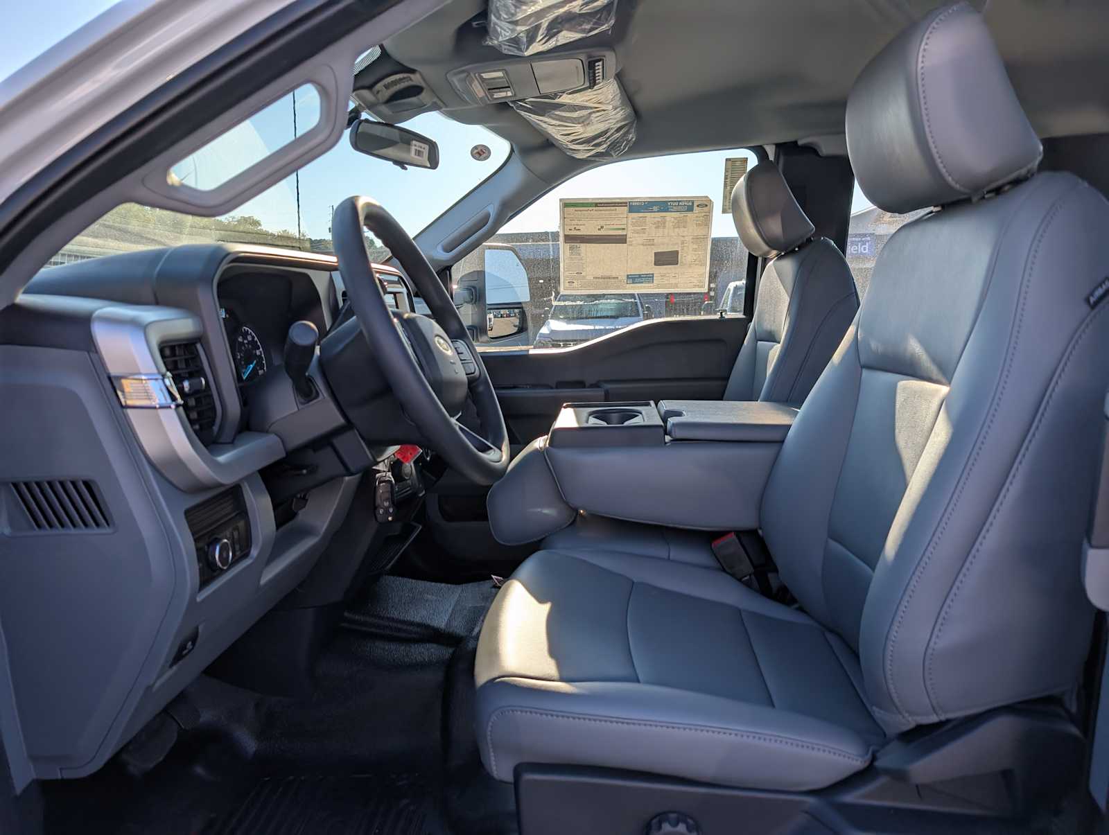 2026 Ford F-350 XL photo 4