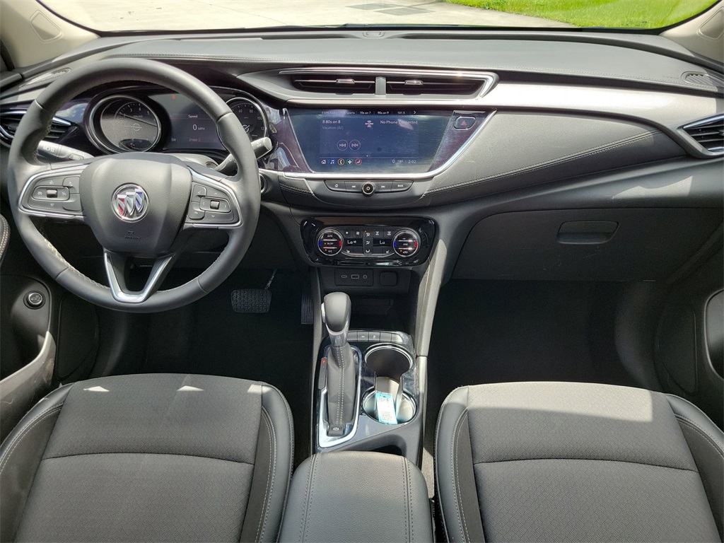 2022 Buick Encore GX Select Sport photo 21