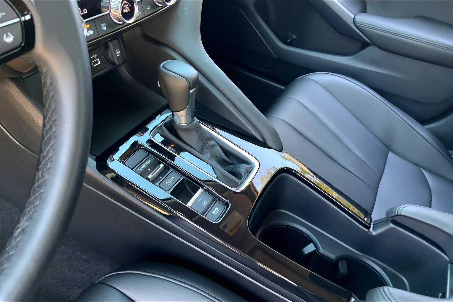 2025 Acura Integra Base photo 15