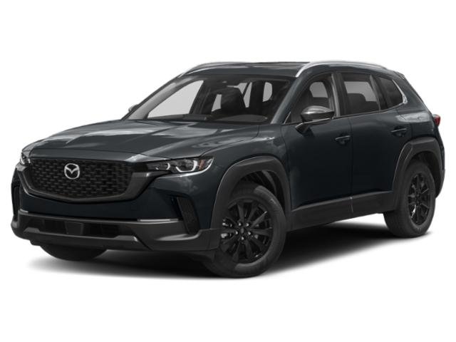 2023 Mazda CX-50 S PREFERRED PLUS's photo