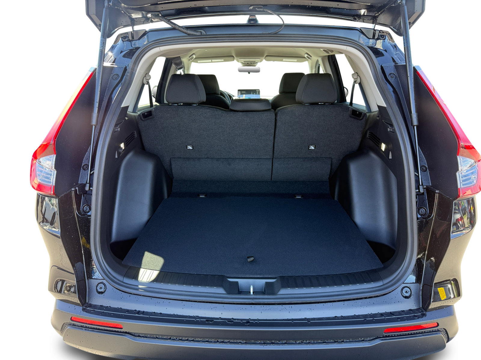 2026 Honda CR-V LX photo 14
