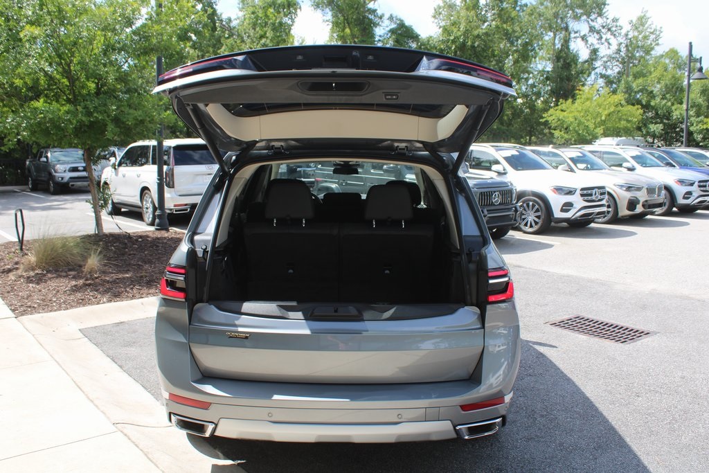 2025 Bmw X7 xDrive40i photo 6