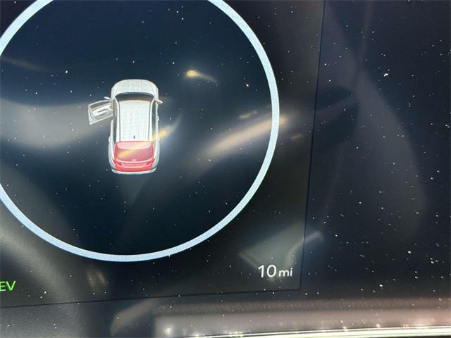 2025 Hyundai Tucson Hybrid Limited photo 24