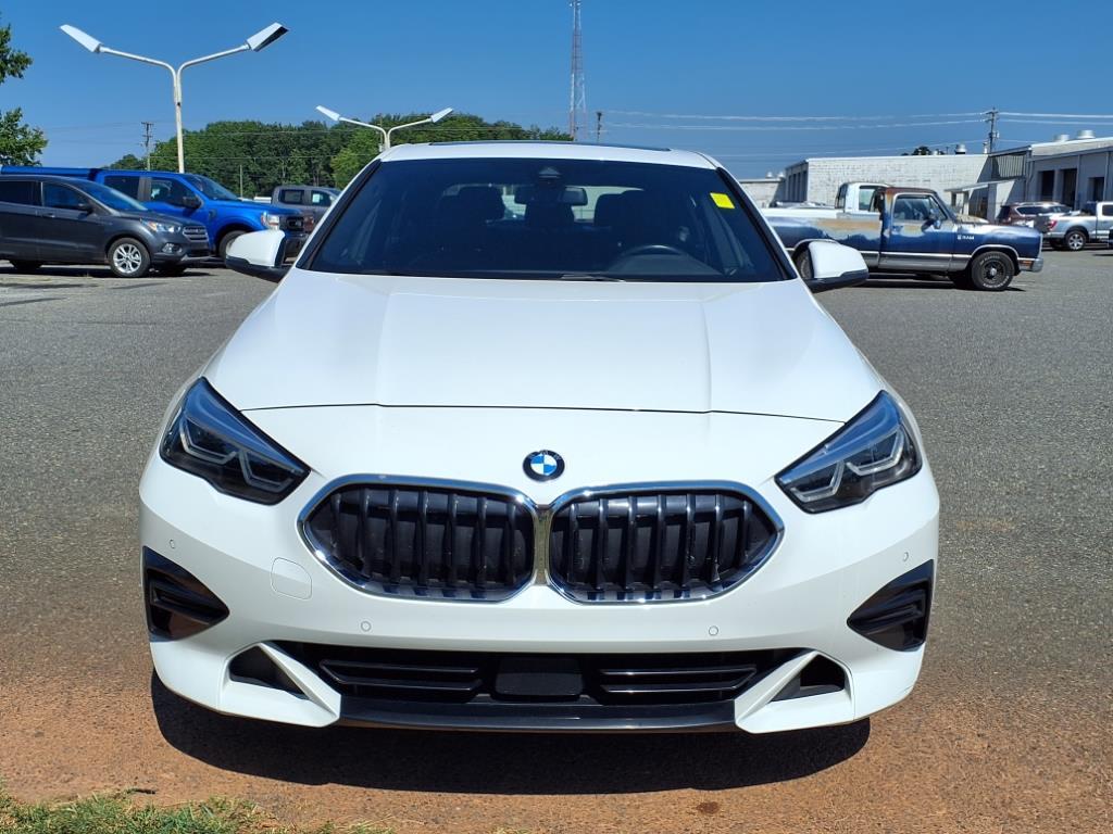 2024 Bmw 228i xDrive Gran Coupe photo 2