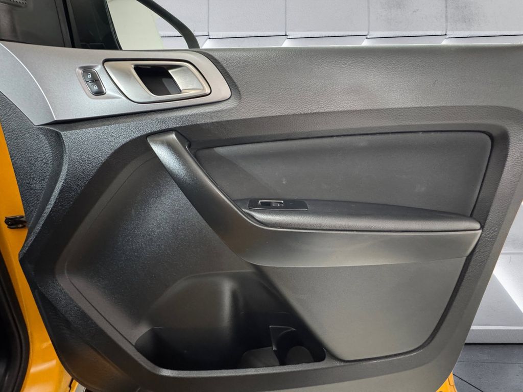 2021 Ford Ranger XLT photo 15