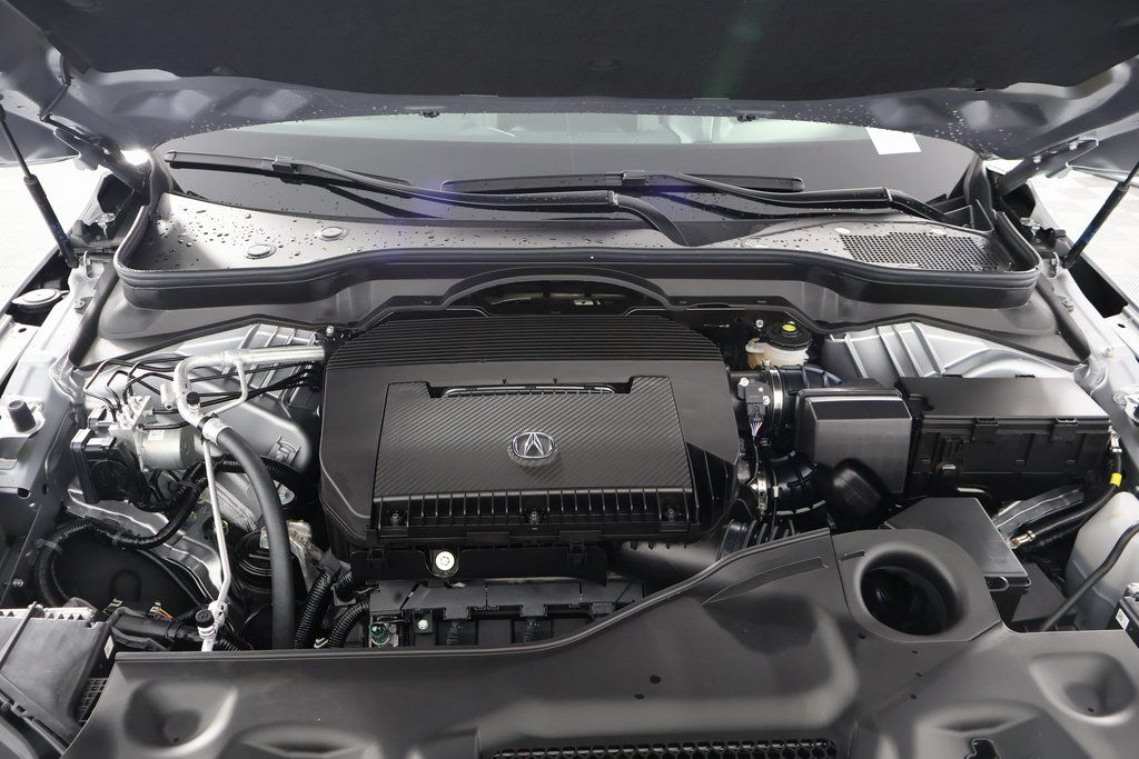 2026 Acura MDX Technology photo 8