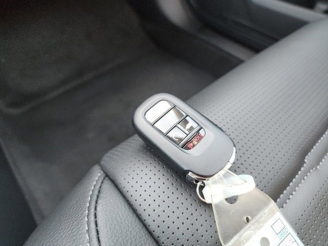 2026 Honda CR-V EX-L photo 27