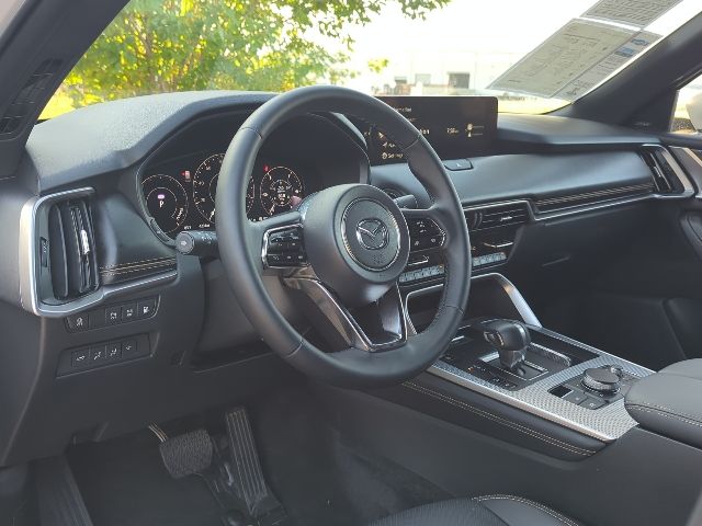 2025 Mazda CX-90 Premium Plus photo 10