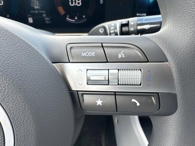 2026 Hyundai Kona SE photo 22
