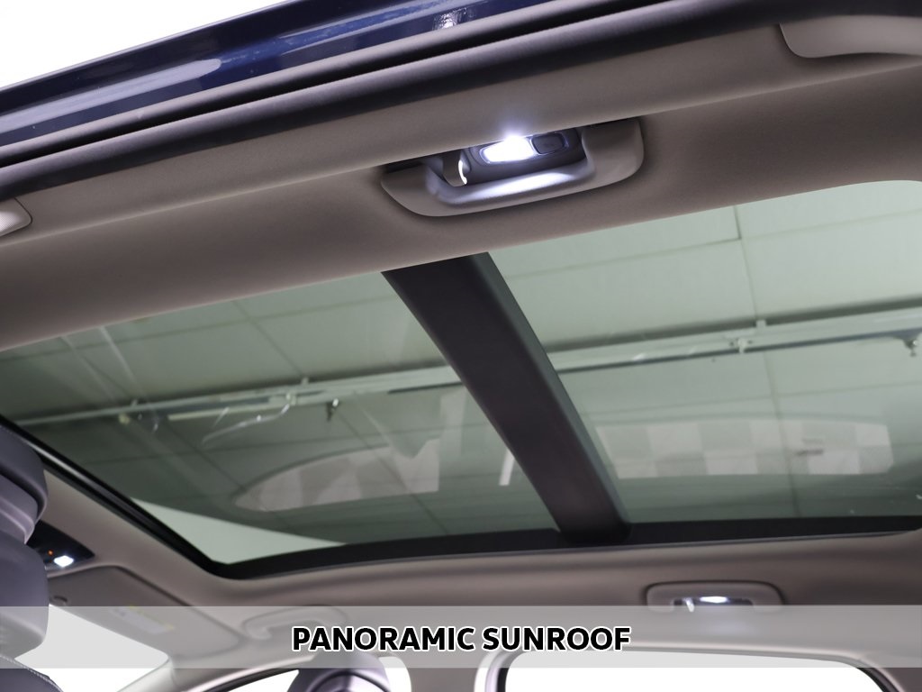 2023 Kia Sportage Hybrid photo 4