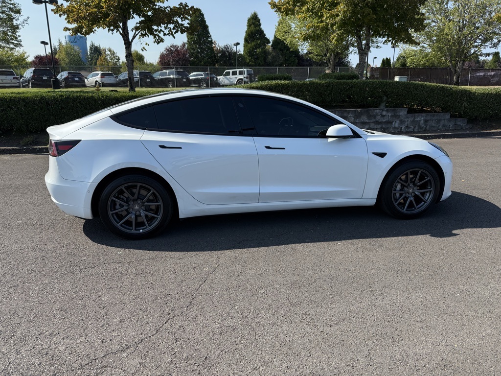 2019 Tesla Model 3 Standard Range Plus photo 7