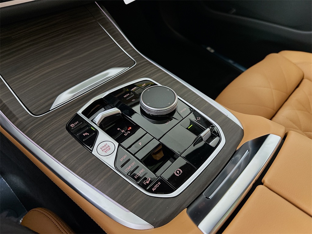 2026 Bmw X7 xDrive40i photo 21