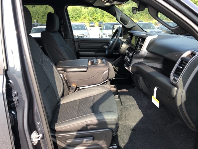 2026 Ram 1500 Tradesman photo 25