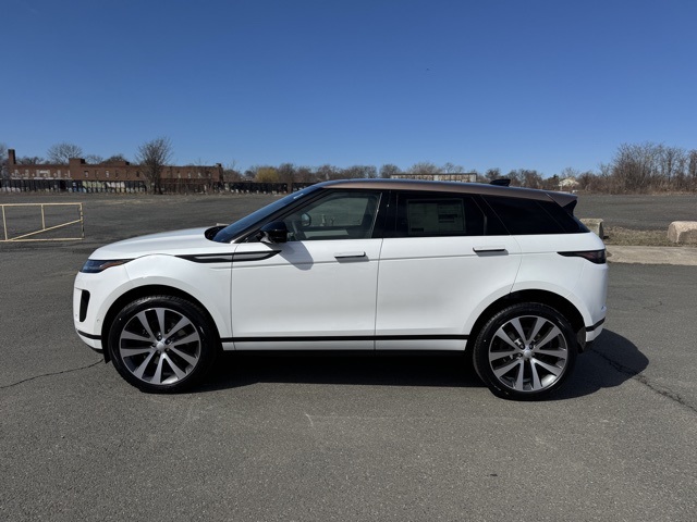 2026 Land Rover Range Rover Evoque S photo 2