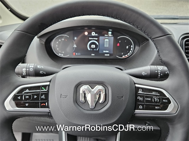 2025 Ram ProMaster 1500 Tradesman photo 21