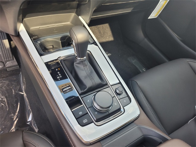 2025 Mazda CX-30 2.5 Turbo Premium photo 23