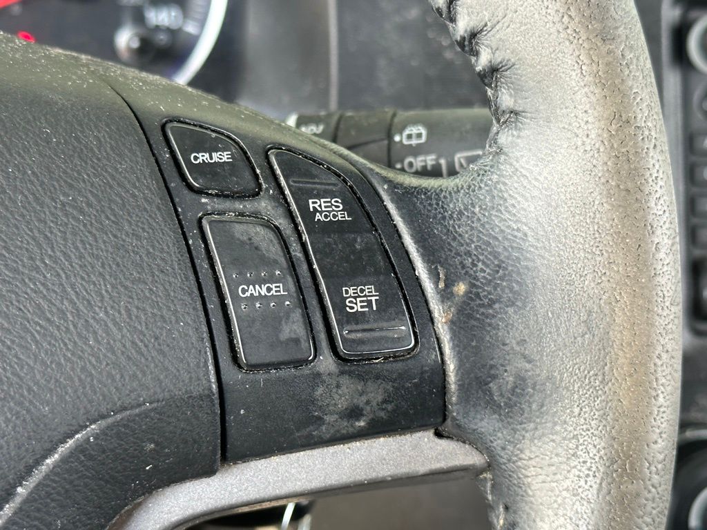 2011 Honda CR-V EX-L photo 8