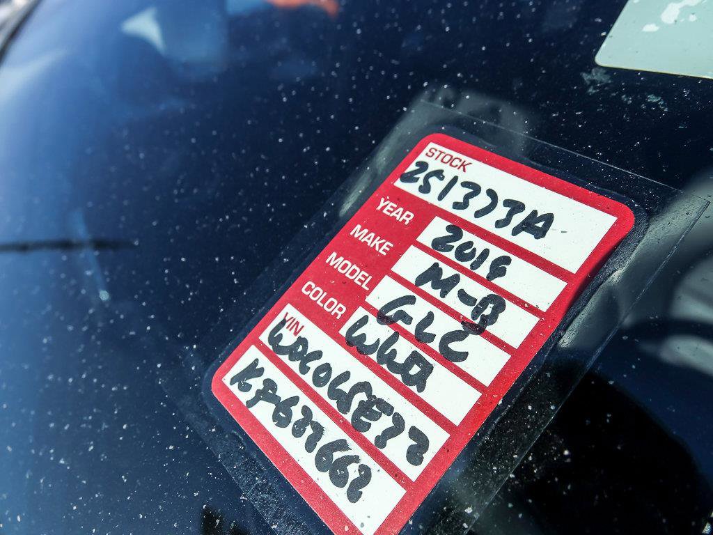 2019 MERCEDES-BENZ GLC-CLASS - Image 34