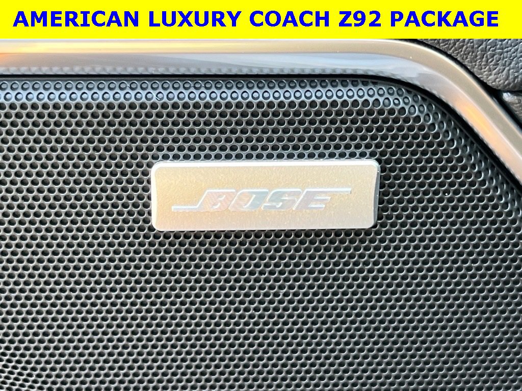 2025 Chevrolet Silverado 1500 RST photo 20