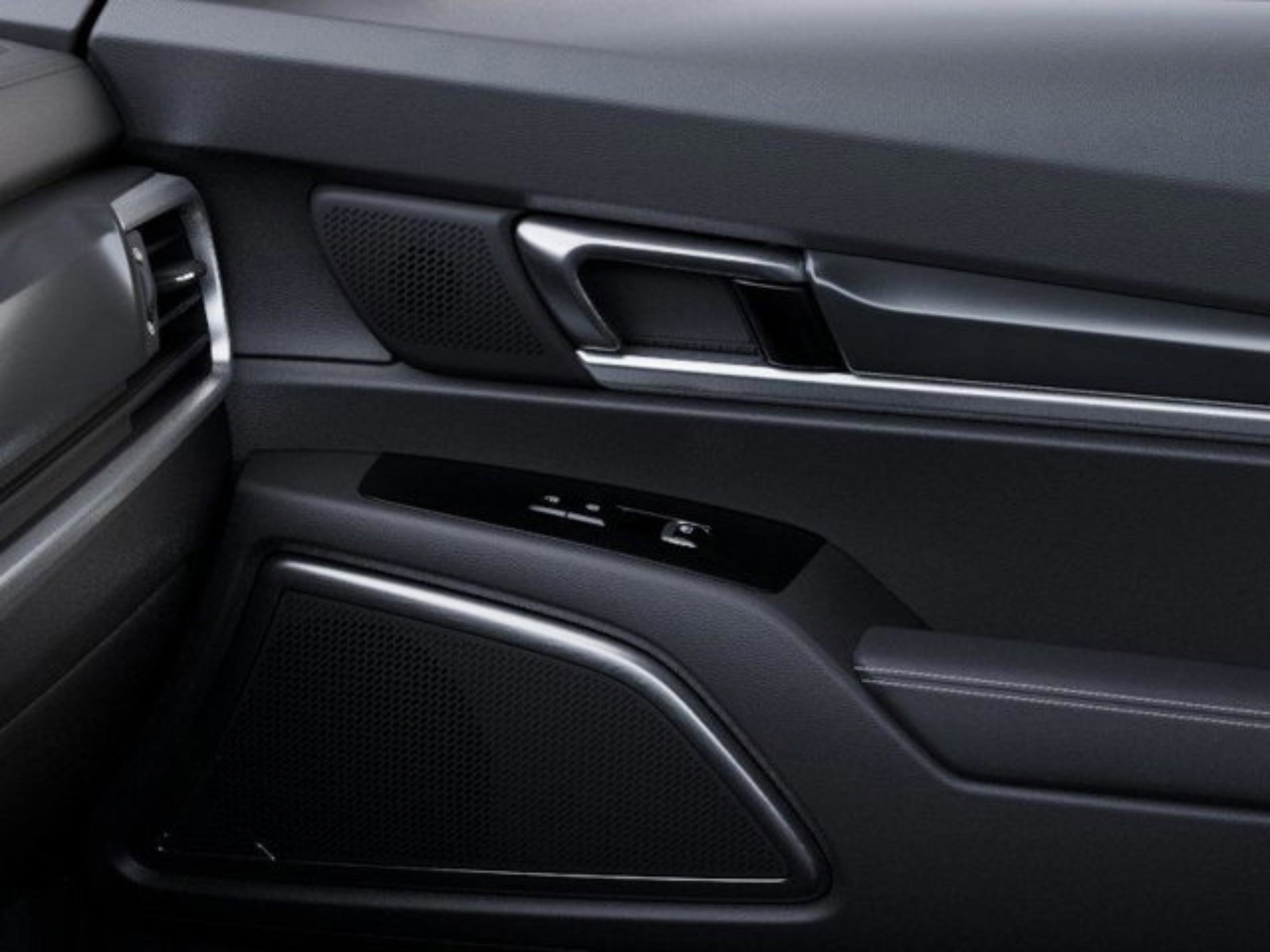 2025 Kia Telluride S photo 25