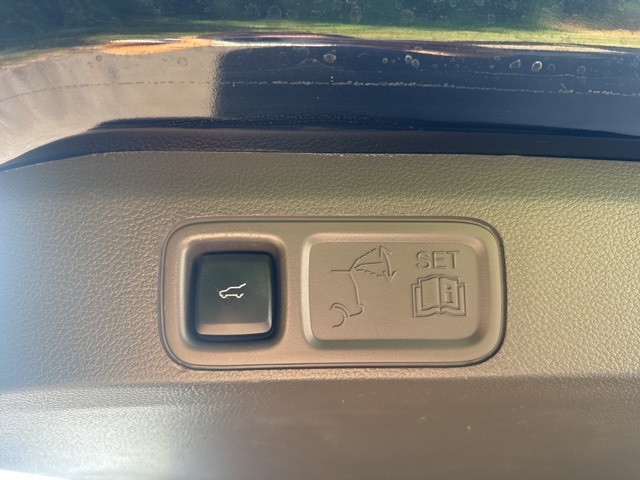 2024 Lincoln Navigator L Reserve photo 28