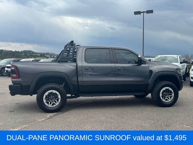 2021 Ram 1500 TRX photo 6