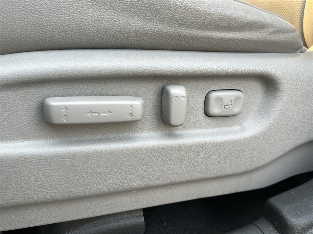 2019 Honda Ridgeline RTL-E photo 23