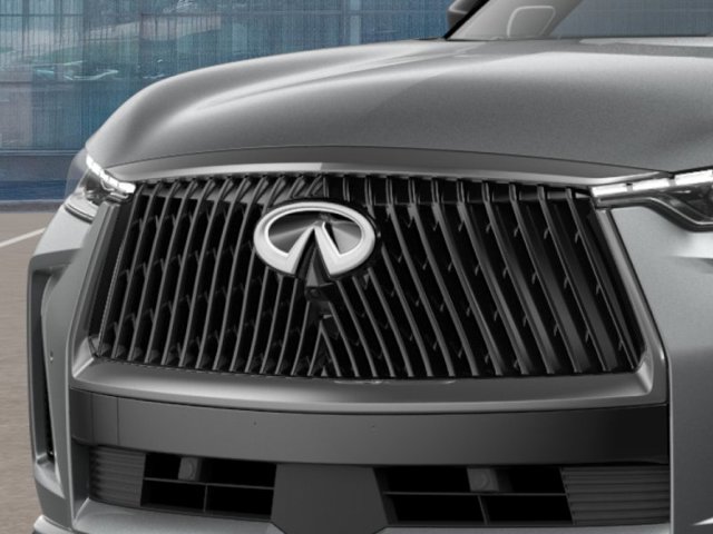 2026 Infiniti QX60 Autograph AWD photo 11