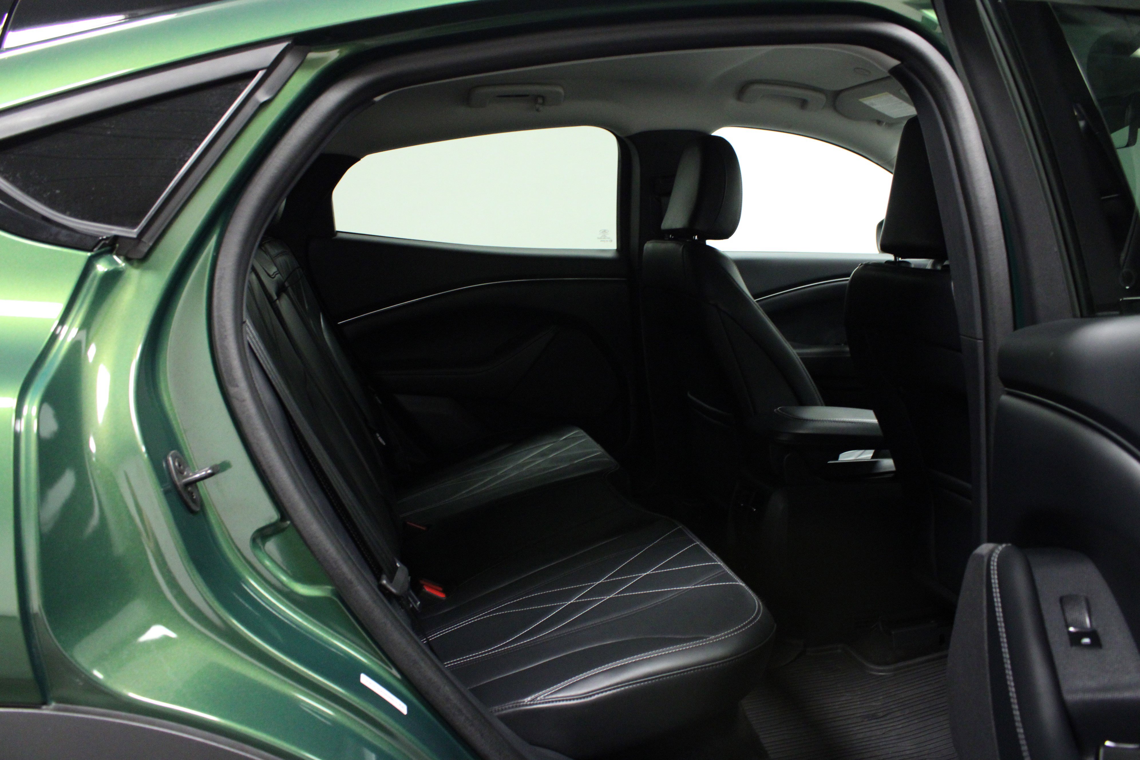 2024 Ford Mustang Mach-E Select photo 12