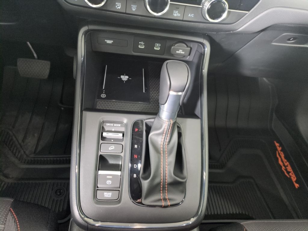 2026 Honda CR-V Hybrid photo 18