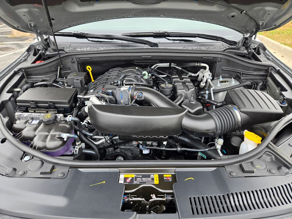 2026 Dodge Durango GT photo 31