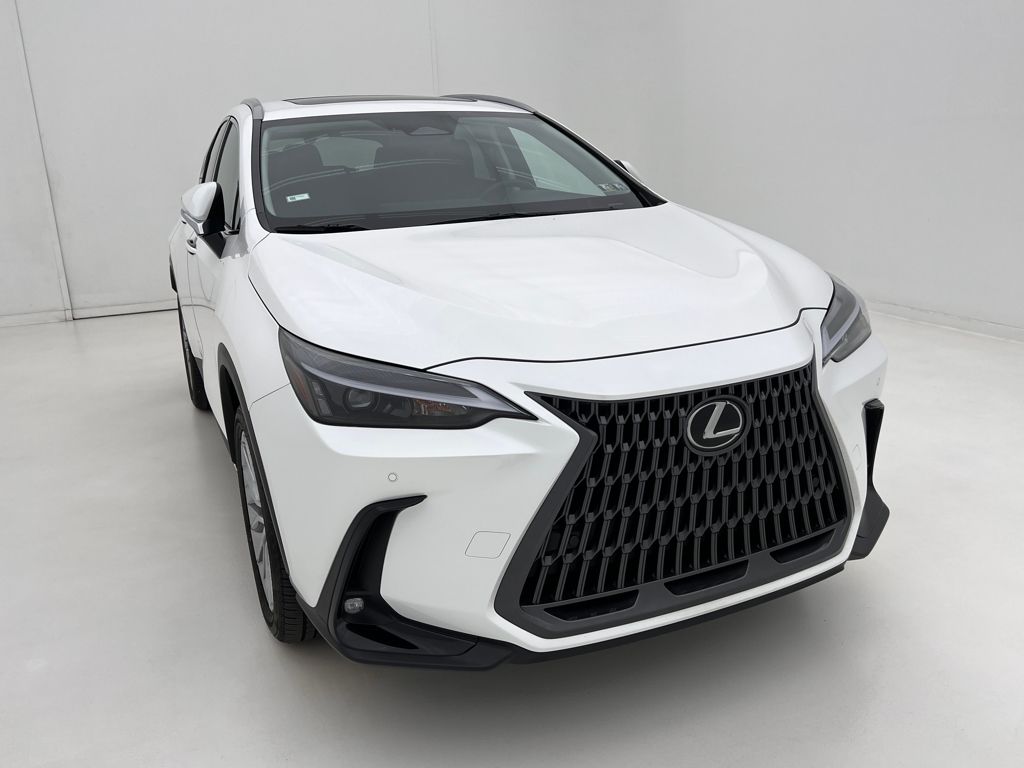 2025 Lexus NX 350 Premium photo 6