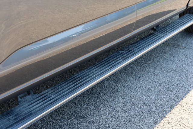 Used 2021 Gray Ford XL image 9